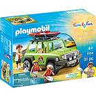 Playmobil Family Fun 9154 Off-Road SUV
