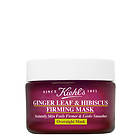 Kiehl's Ginger Leaf & Hibiscus Overnight Firming Mask 28ml