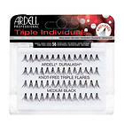 Ardell Triple Individual Lashes 56st