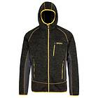 Regatta Cartersville V Fleece Hooded Jacket (Men's)