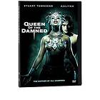 Queen of the Damned (US) (DVD)