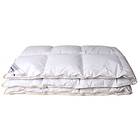 Borg Design Classic Sleep Duntäcke 150x210cm (Medelvarm)