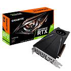 Gigabyte GeForce RTX 2080 Turbo HDMI 3xDP 8GB