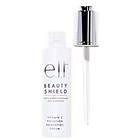 e.l.f. Cosmetics Beauty Shield Vitamin C Pollution Prevention Serum 28ml