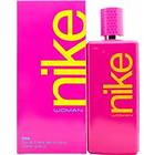 Nike Pink Woman edt 100ml