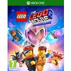LEGO Movie: The Videogame 2 (Xbox One | Series X/S)