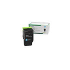 Lexmark 78C20C0 (Cyan)