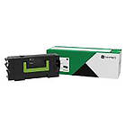 Lexmark 58D2H00 (Noir)