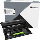 Lexmark 58D0ZA0 (Black)