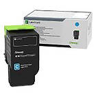 Lexmark 78C0X20 (Cyan)