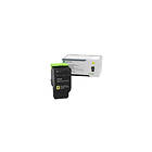 Lexmark 78C0X40 (Gul)