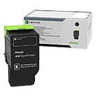 Lexmark 78C0X10 (Svart)