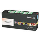 Lexmark 78C2XKE (Sort)