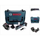 Bosch GOP 12V-28 (2x6,0Ah)