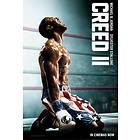 Creed II (Blu-ray)