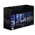 Once Upon a Time - The Complete Series (UK) (Blu-ray)