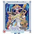 Sword Oratoria - Complete Collection (UK) (Blu-ray)