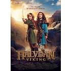 Halvdan Viking (Blu-ray)