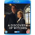 A Discovery of Witches (UK) (Blu-ray)