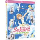 Cardcaptor Sakura: Clear Card - Part 1 (UK) (Blu-ray)