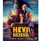 Hevi Reissu (FI) (Blu-ray)