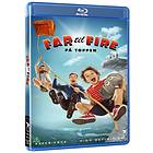 Far Til Fire På Toppen (DK) (Blu-ray)