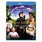 Nanny Mcphee: Med Nye Tryllerier (Blu-ray)