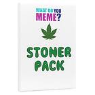 What Do You Meme? Stoner Pack (exp.)