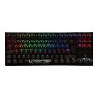 Ducky DKON1787ST One 2 RGB TKL Cherry MX Blue (EN)