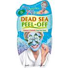 Montagne Jeunesse 7th Heaven Dead Sea + Clay Peel-Off Mask 10ml