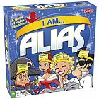 I Am Alias