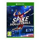 Spike Volleyball (Xbox One | Series X/S)