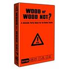 Wood Or Wood Not