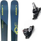 Elan Ripstick 106 18/19