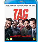 Tag (Blu-ray)