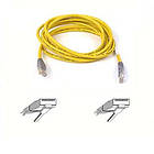 Belkin UTP Cat5e RJ45 - RJ45 Crossover 1m