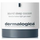 Dermalogica Sound Sleep Cocoon Transformative Night Gel-Cream 10ml