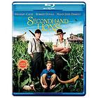 Secondhand Lions (US) (Blu-ray)