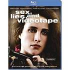 Sex, Lies and Videotape (US) (Blu-ray)