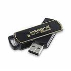 Integral USB 3.0 Secure Lock II 360 256Go