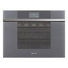 SMEG CVI118LWS2 (Stainless Steel)