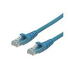 Roline UTP Cat6 RJ45 - RJ45 Component Level 0,3m