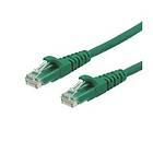 Roline UTP Cat6 RJ45 - RJ45 Component Level 2m