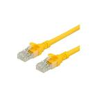 Roline S/FTP Cat6 RJ45 - RJ45 Component Level 2m