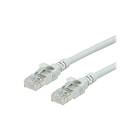 Roline S/FTP Cat6 RJ45 - RJ45 Component Level 3m