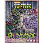Teenage Mutant Ninja Turtles: Showdown – Bebop & Rocksteady Madness