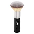 it Cosmetics #1 Heavenly Luxe Airbrush Powder & Bronzer Brush