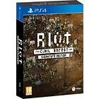 Riot - Civil Unrest - Signature Edition (PS4)
