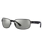 Ray-Ban RB3566CH Polarized