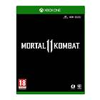Mortal Kombat 11 (Xbox One | Series X/S)